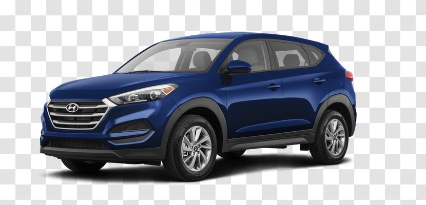 Hyundai Motor Company Car Sport Utility Vehicle 2018 Tucson SEL Plus SUV Transparent PNG