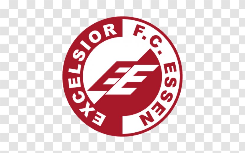 Excelsior FC Essen Logo Brand Trademark - Insignia Transparent PNG