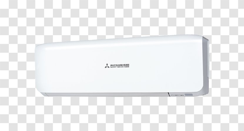 Mitsubishi Motors Heavy Industries, Ltd. Air Conditioner Inverterska Klima Heat Pump - Wireless Access Point - Conditioning Transparent PNG