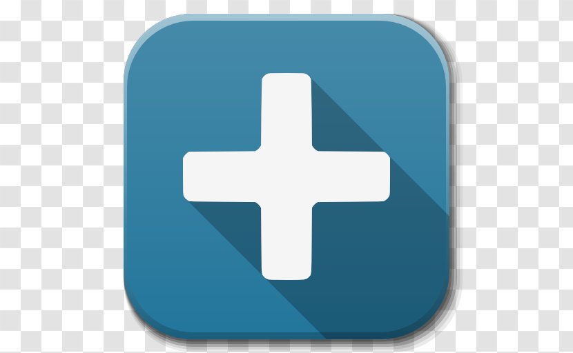 Blue Symbol Aqua - Science - Apps Zoom In Transparent PNG