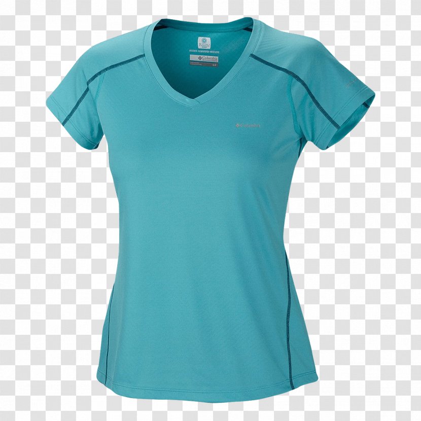 T-shirt Polo Shirt Top Sleeve - T - Five Point Transparent PNG