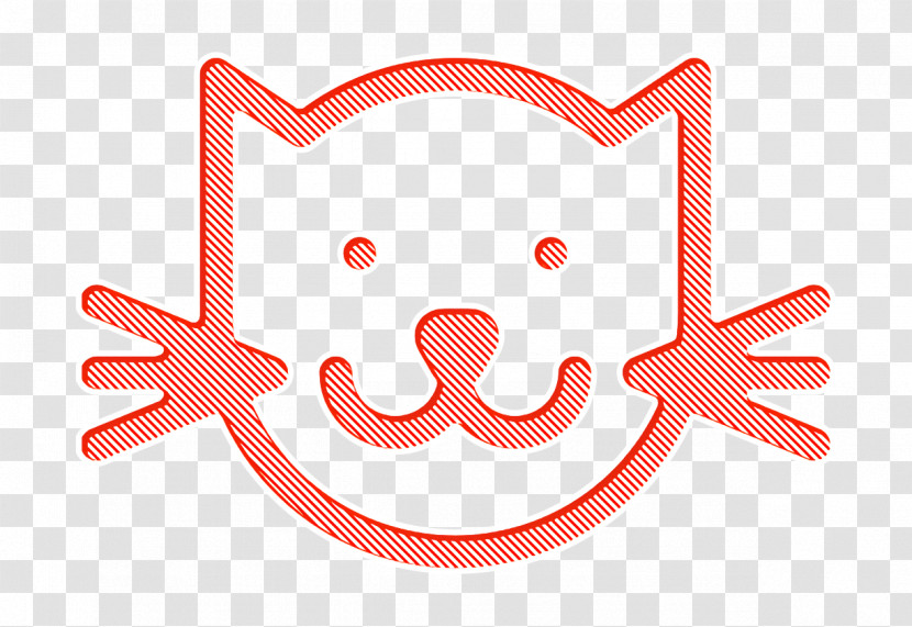 Pets Icon Cat Icon Transparent PNG