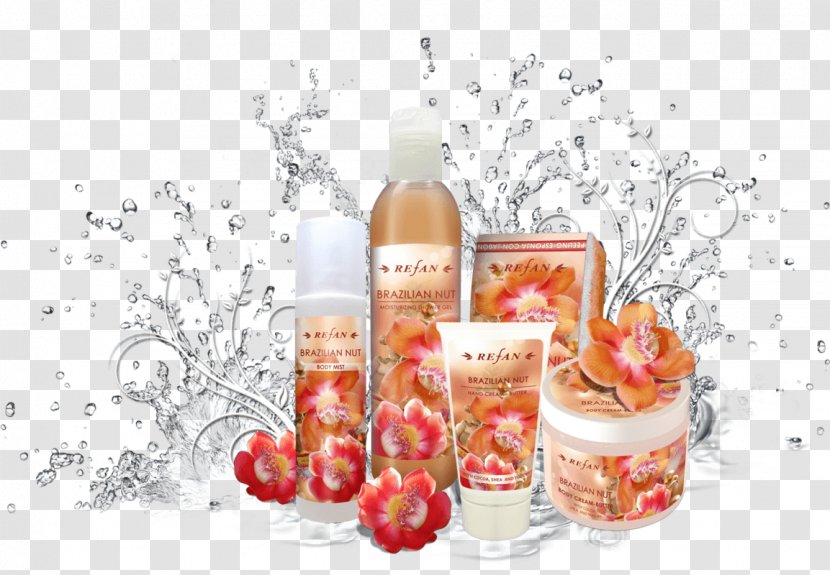 Refan Bulgaria Ltd. Liquid Product Aromatherapy Natural Skin Care - Pomegranate - Lavanda Watercolor Transparent PNG