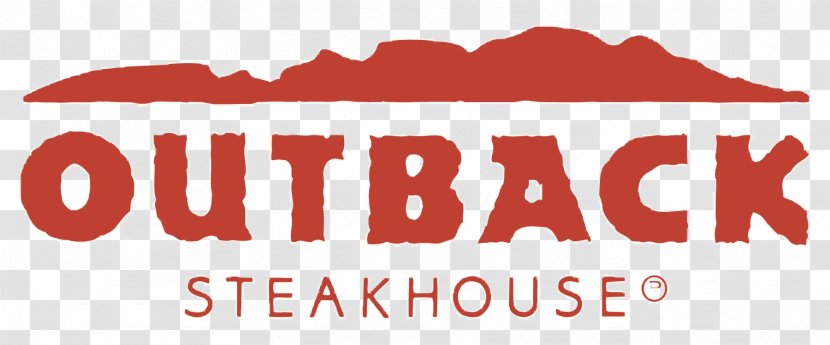 Chophouse Restaurant Outback Steakhouse Bloomin' Brands - Area - Steak Transparent PNG