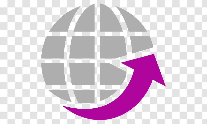 Mergers And Acquisitions - Sphere - Purple Transparent PNG