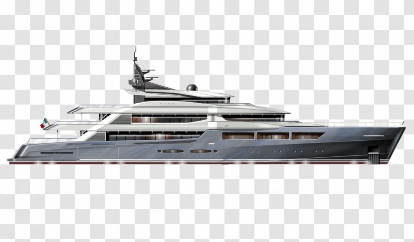 Luxury Yacht Ship Boat Watercraft - Charter - Ships And Transparent PNG
