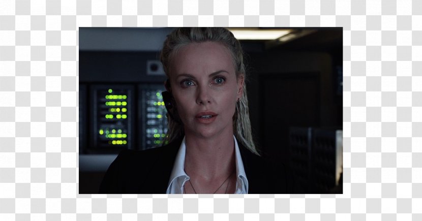 Electronics Multimedia Communication Video Gadget - Charlize Theron Transparent PNG