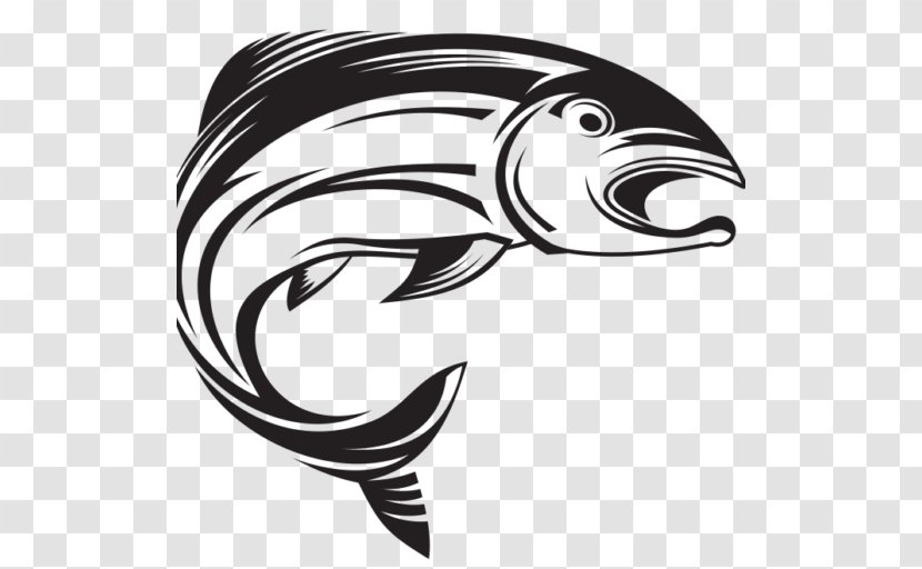 Marine Mammal Beak Fish Clip Art - Drawing - Avon Logo Transparent PNG