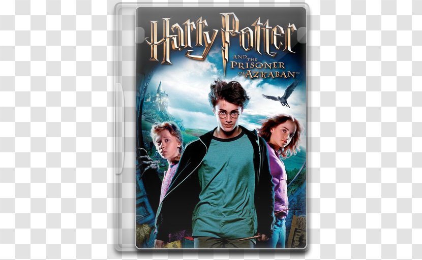Harry Potter And The Prisoner Of Azkaban Lily Evans Film DVD - Dvd Transparent PNG