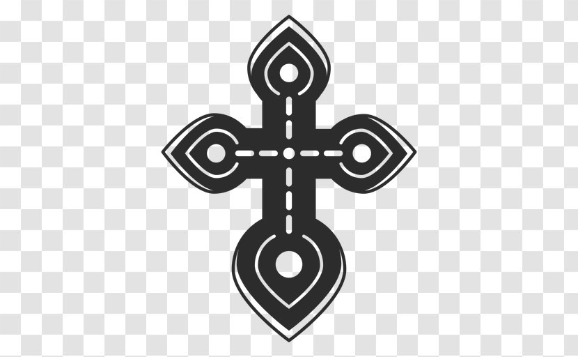 Signs & Symbols In Christian Art Religious Symbol Christianity Image - Cross Transparent PNG