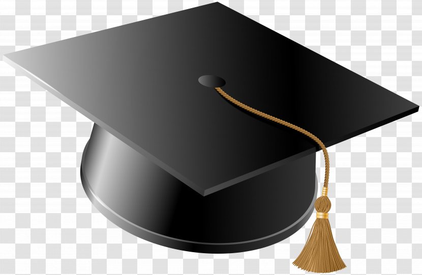 Square Academic Cap Hat Graduation Ceremony Transparent PNG
