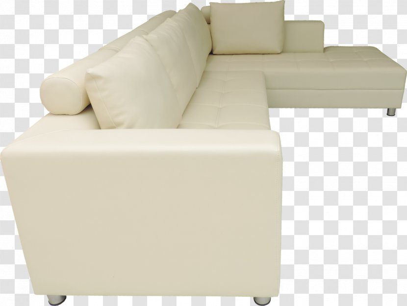 Sofa Bed Couch Chair Foot Rests - Table - White Transparent PNG
