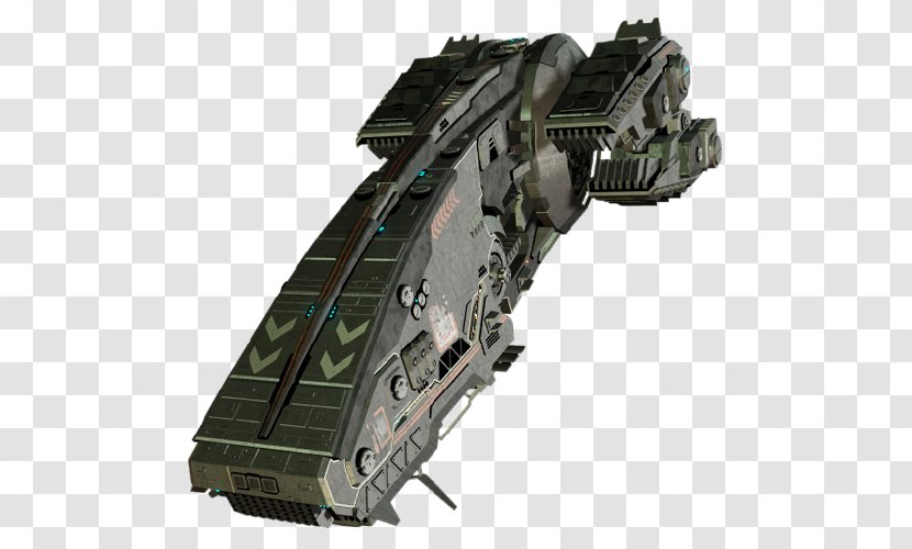 Starpoint Gemini Warlords 2 Reliant Ship - Wiki Transparent PNG