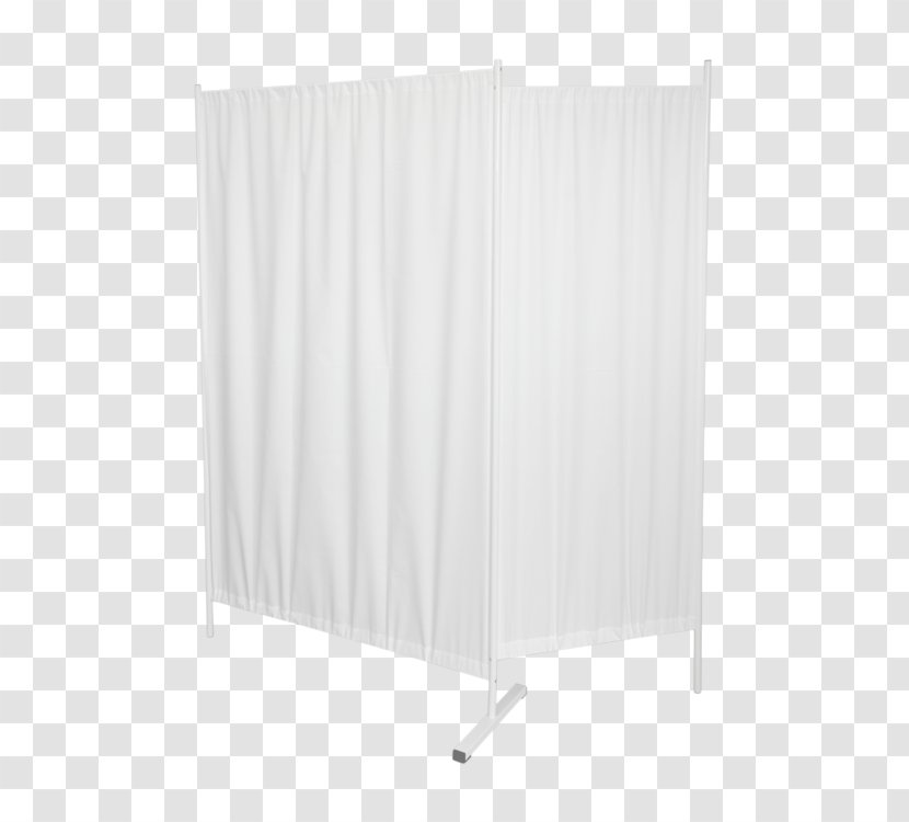 Folding Screen Furniture Bed Skirt White Partition Wall Transparent PNG