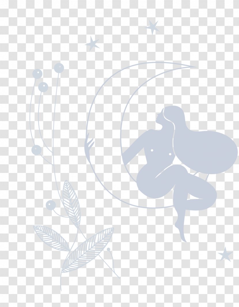 Clip Art Desktop Wallpaper Visual Arts Pattern - Moths And Butterflies - Milk Special Effects Transparent PNG