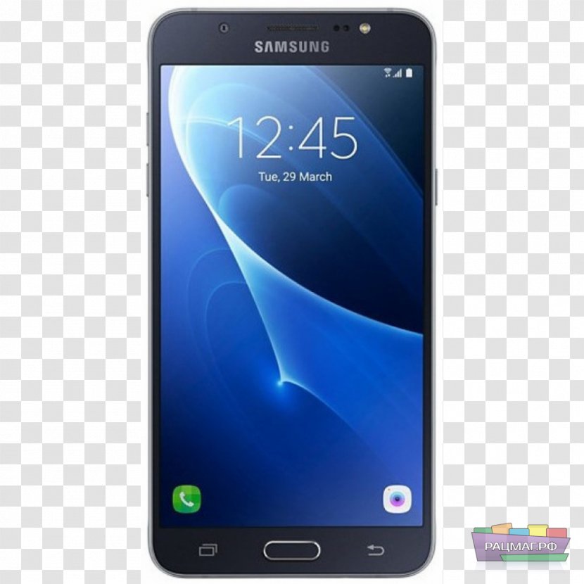 Samsung Galaxy J7 (2016) J5 J2 - Gsm - Sm Transparent PNG