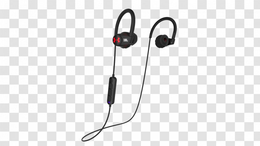 Harman Under Armour Sport Wireless Heart Rate Headphones JBL - Jbl Reflect Mini Transparent PNG