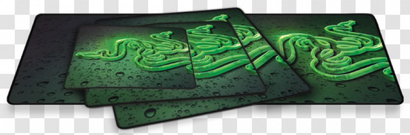 Computer Mouse Mats Razer Inc. Gamer Laptop Transparent PNG