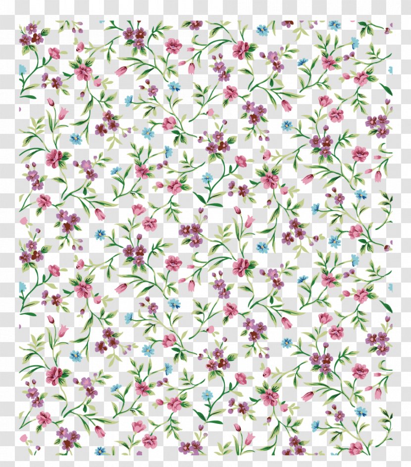 Flower Clip Art - Petal - Pastoral Floral Transparent PNG