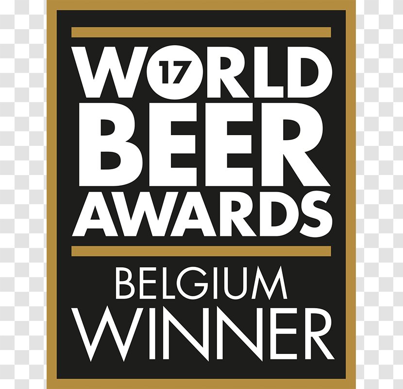 World Beer Cup Lambic Oud Beersel Awards - Alcohol By Volume Transparent PNG