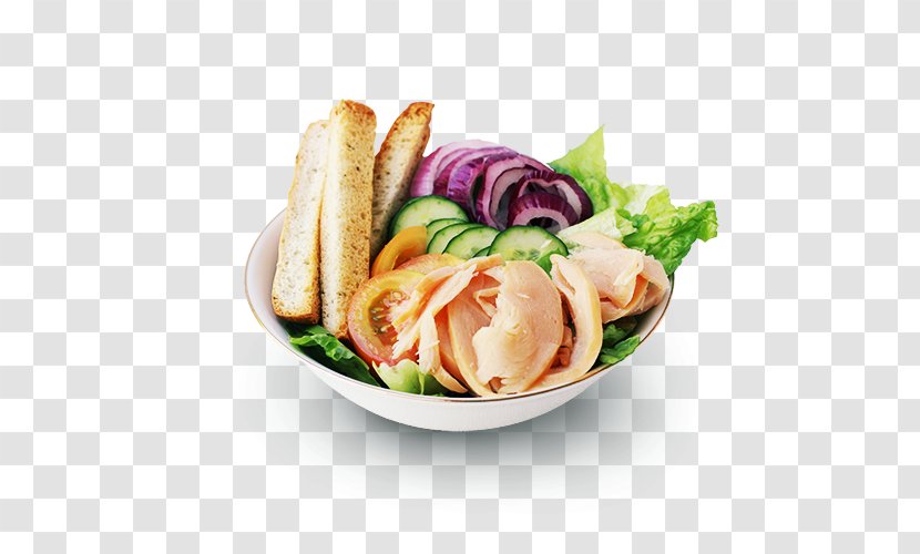 Hors D'oeuvre Sashimi Full Breakfast Vegetarian Cuisine Plate - Fish Transparent PNG