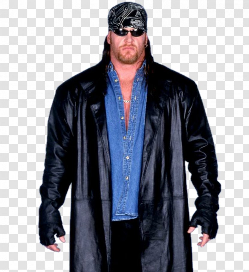 The Undertaker WrestleMania 33 World Heavyweight Championship Professional Wrestler Wrestling - Frame Transparent PNG
