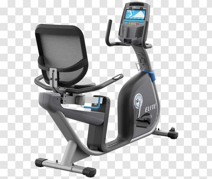 Exercise Bikes Recumbent Bicycle Cycling - Equipment Transparent PNG