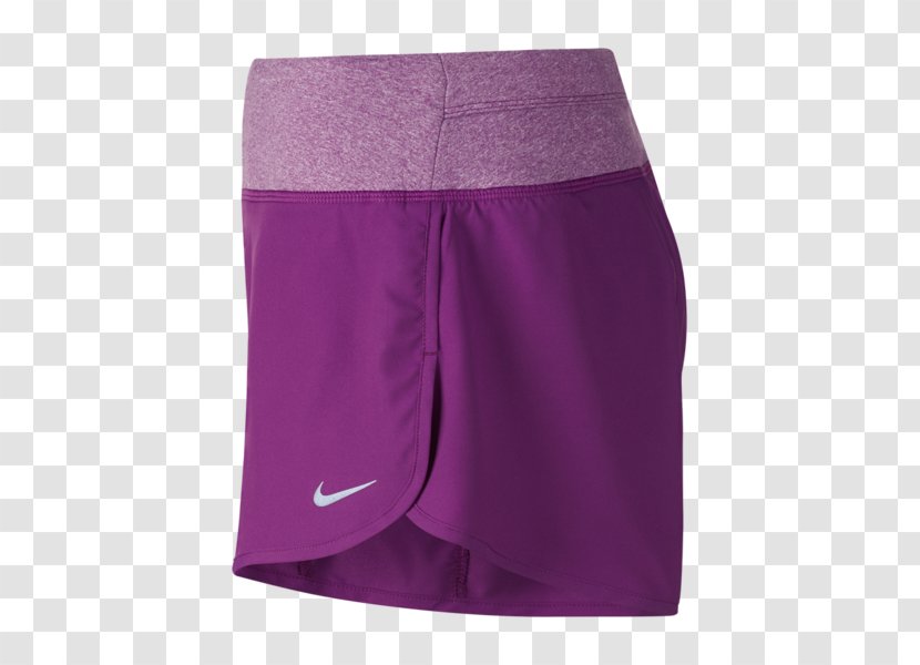 Running Shorts Nike Play Stores Inc. - Purple - Inc Transparent PNG