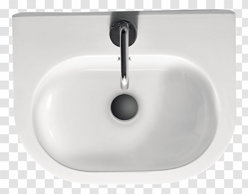 Sink Bideh Bathroom Ceramic Tap Transparent PNG