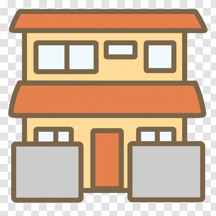 House Home Transparent PNG