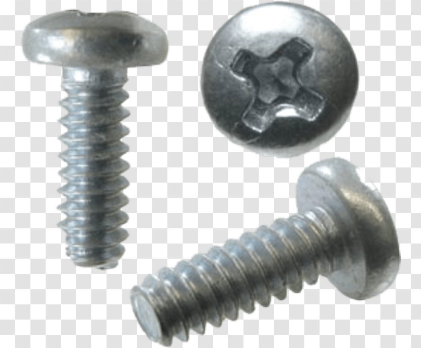 Self-tapping Screw Bolt Fastener Machine - Industry - Image Transparent PNG