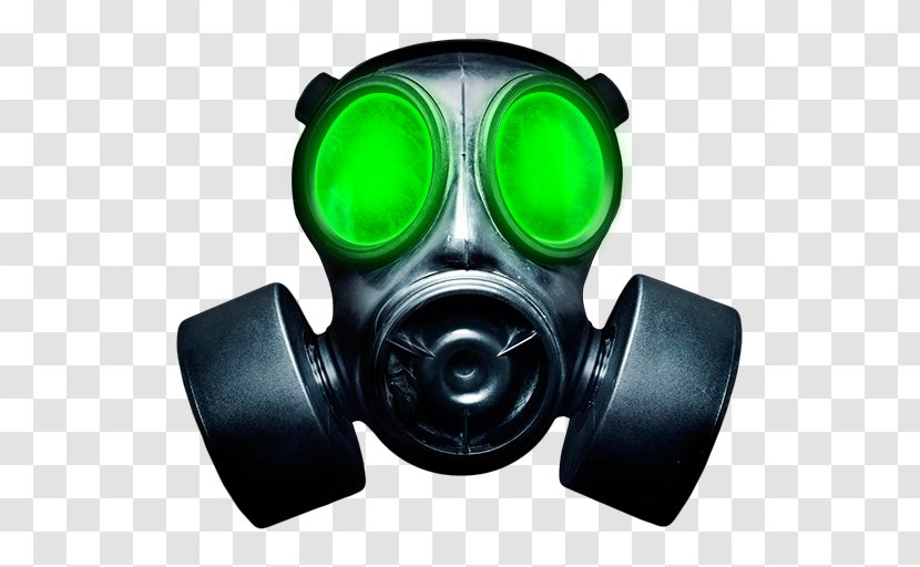 Gas Mask Porton Down Stock Photography Nerve Agent - Novichok Transparent PNG