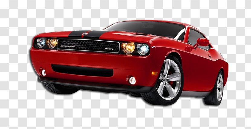 Car Chevrolet Camaro 2009 Dodge Challenger Charger LX - Performance Transparent PNG