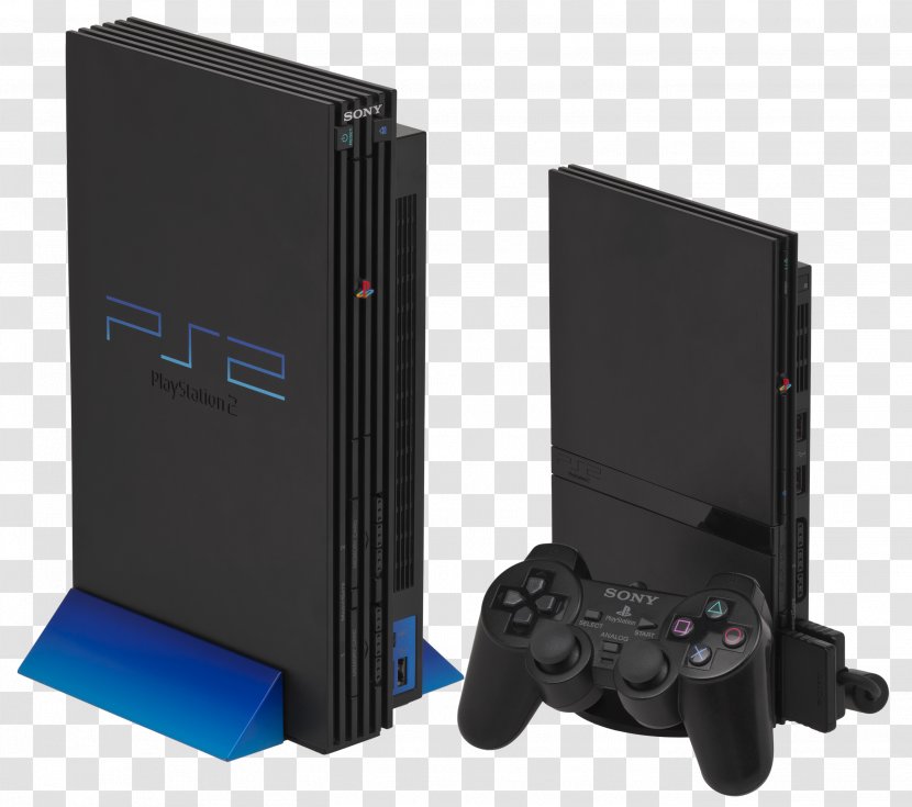 PlayStation 2 4 3 GameCube - Sega - Sony Playstation Transparent PNG