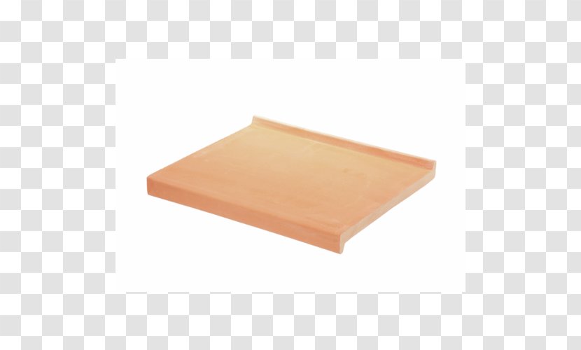 Plywood Material Rectangle - Baking Stone Transparent PNG