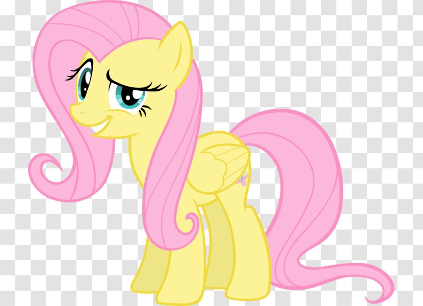 Pony Fluttershy Pinkie Pie Rainbow Dash Twilight Sparkle - Frame - My Little Transparent PNG
