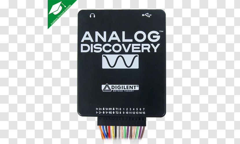 Analog Signal Analog-to-digital Converter Electronics Logic Analyzer Operational Amplifier - Flash Memory - Devices Transparent PNG