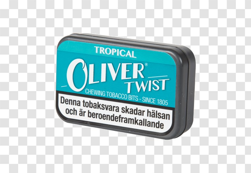 Oliver Twist Pastille Tobacco Font - Hardware Transparent PNG