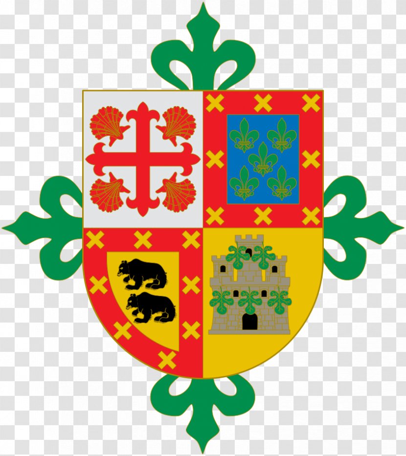 Spain Escutcheon Offspring History Family - Lineage - Father Transparent PNG