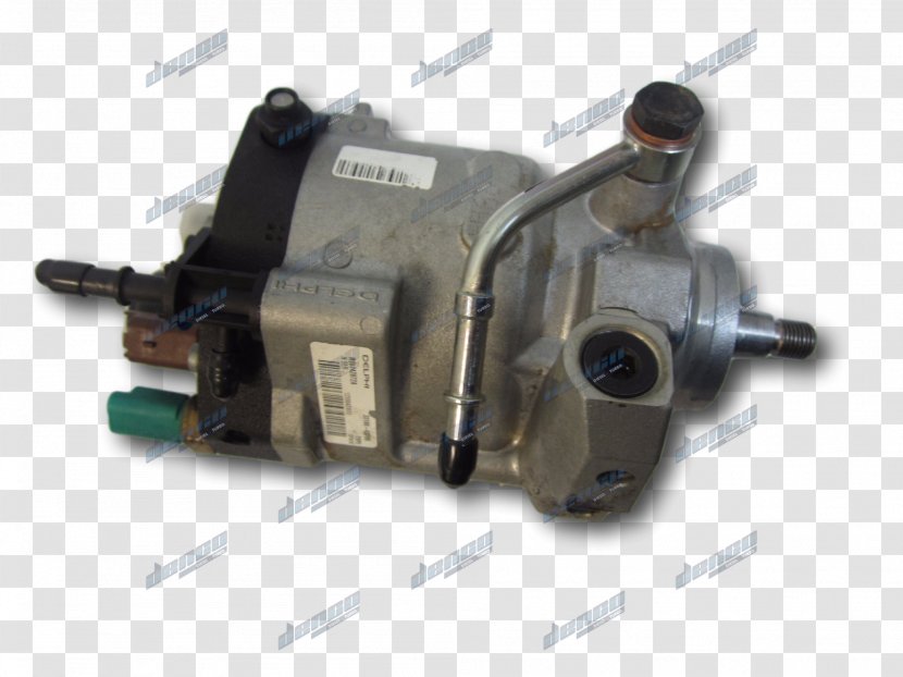 Automotive Ignition Part - Engine - Fule Pump Transparent PNG