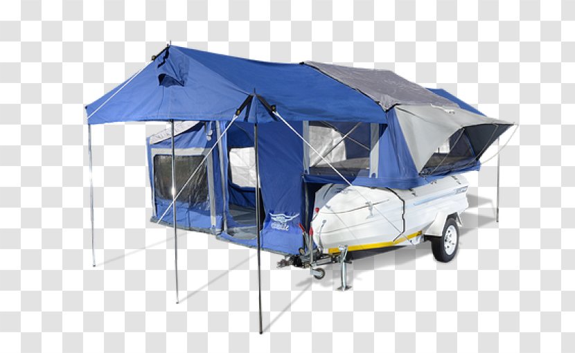 Caravan Camping Bed Campervans Trailer - Tent - Double Sale Transparent PNG