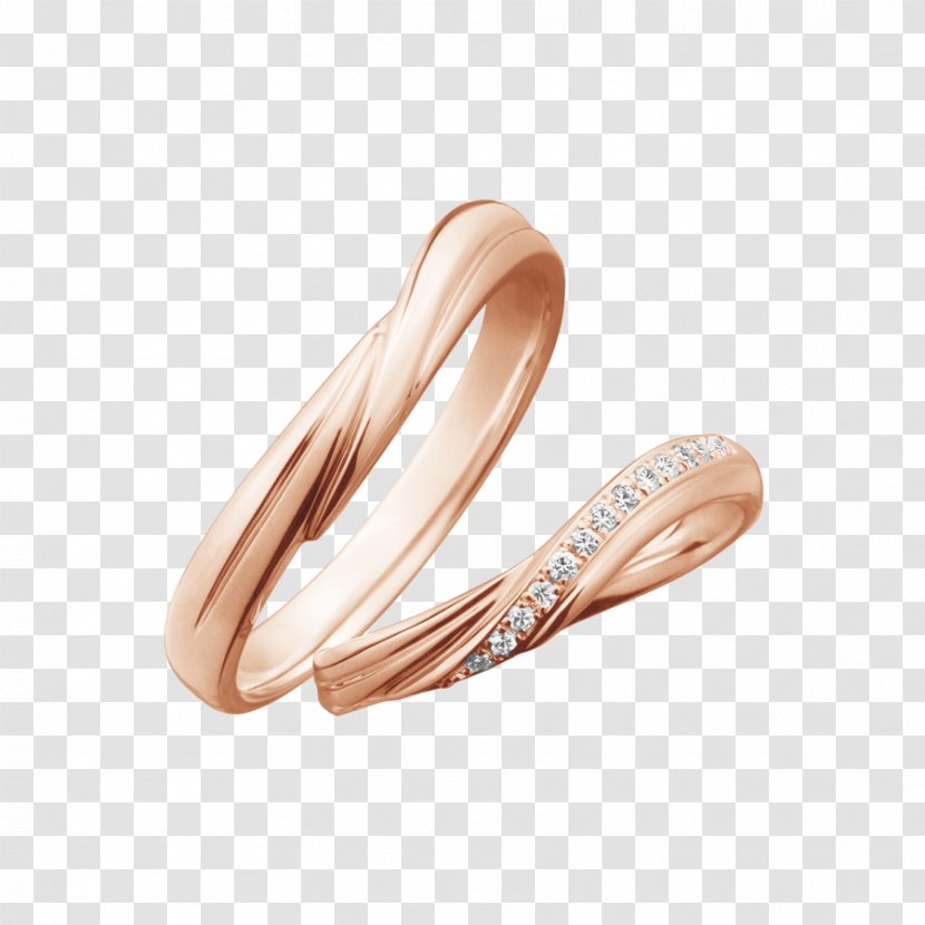 Wedding Ring Marriage Engagement - Bridesmaid Transparent PNG