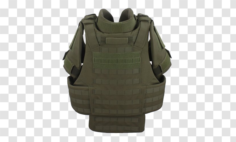 Bullet Proof Vests TacticalGear.com タクティカルベスト Soldier Plate Carrier System Protective Gear In Sports - Manufacturing - Body Armor Transparent PNG