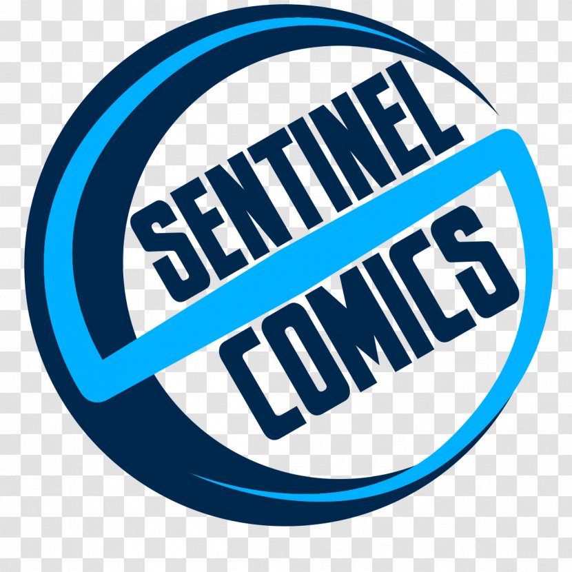 Sentinels Of The Multiverse Logo Cyclops Game - Trademark Transparent PNG