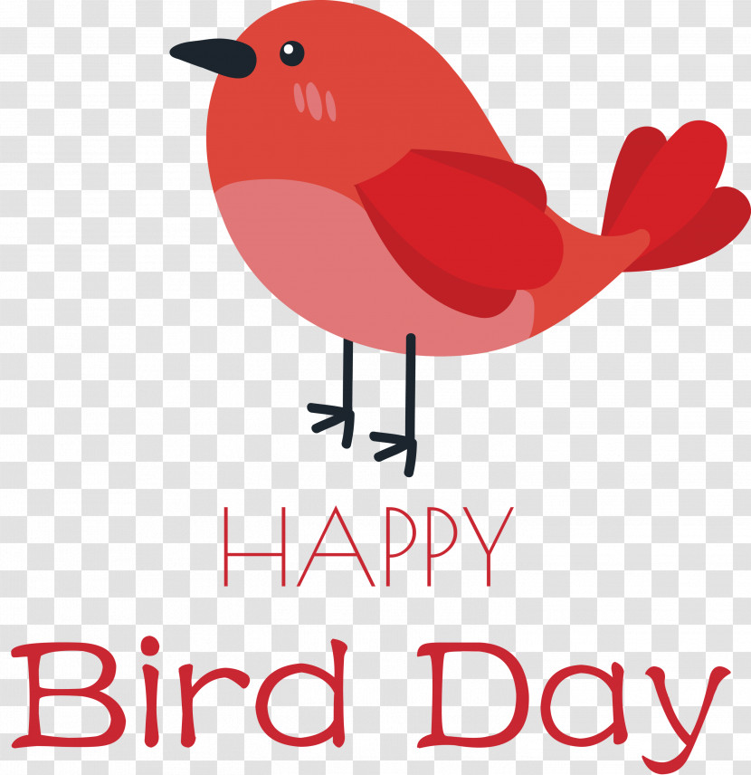 Bird Day Happy Bird Day International Bird Day Transparent PNG