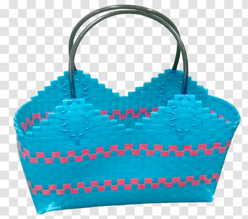 Handbag Turquoise - Aqua - Tui Transparent PNG