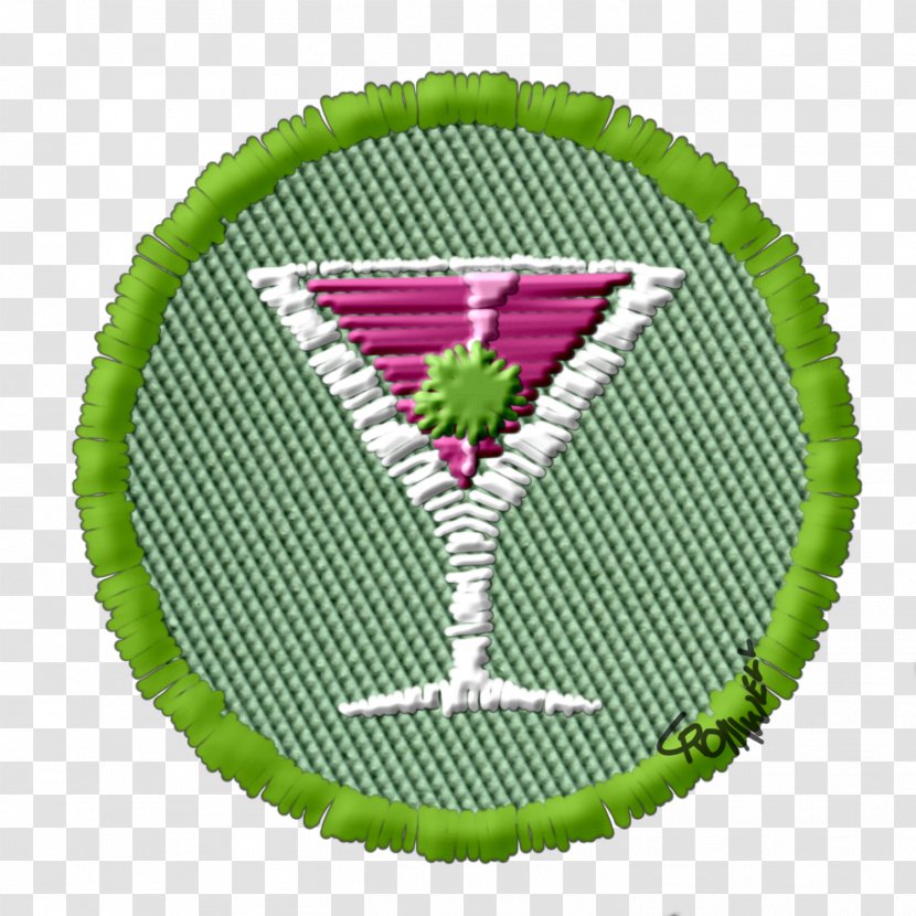 Emblem Badge - Grass Transparent PNG