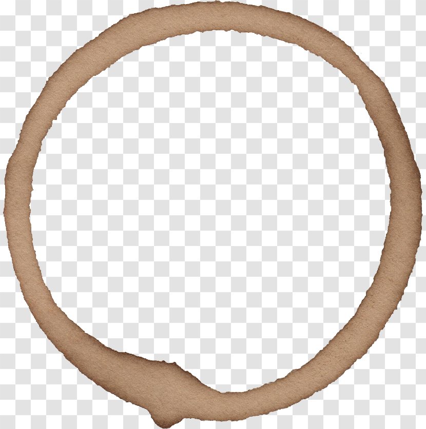 Coffee Cup Cafe Bean - Rings Transparent PNG