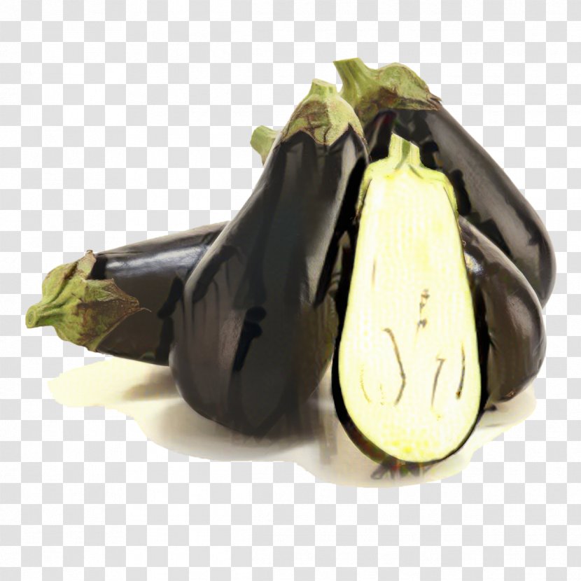 Tomato Cartoon - Eggplant - Plant Transparent PNG