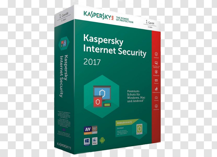 Kaspersky Internet Security Lab Computer Software Transparent PNG